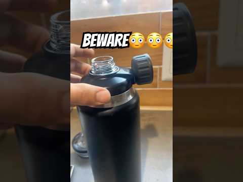 DO NOT RUIN YOUR YETI RAMBLER EXPERIENCE 😳