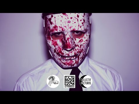 Bloody Boy Live @ Le Terreau, Geneva