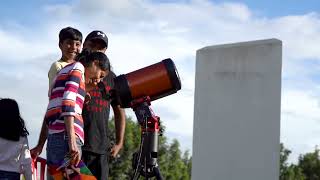 Vidyashilp School Video