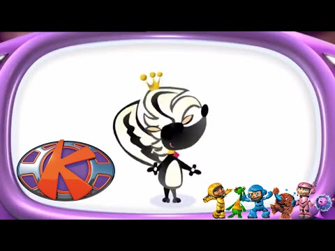 Party Paradise  - KERWHIZZ