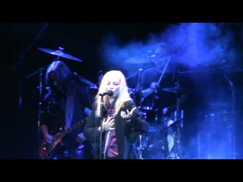 E io verrò un giorno là - Patty Pravo Live