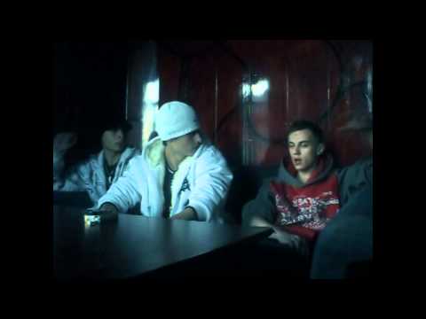 Clano-Spiritul Strazii feat. Upceak (Videoclip Official)