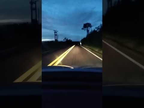 Iporã PR a Altônia PR;