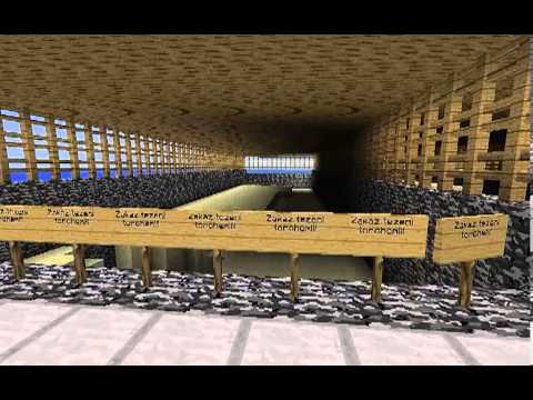 [Recenze] Server Majneři