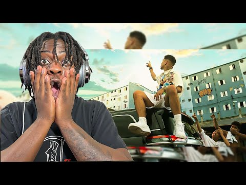HAITIAN REACTS To VEIGH - VIDA CHIQUE FT. KAASH PAIGE