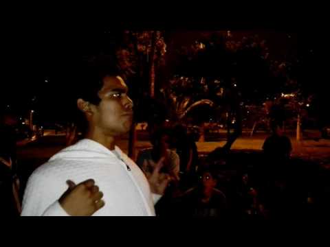 Jaze vs Nino (Semifinal) - Fecha 7