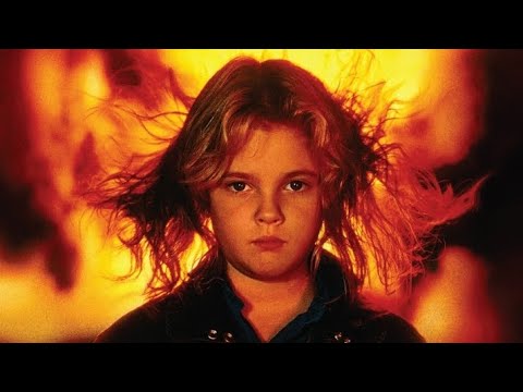 FireStarter (1984) Charlie killing everybody