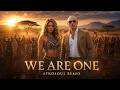 Shakira We Are One Afro House Remix Burning Passion Explosive Bass 2026