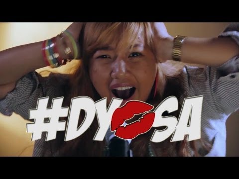 Yumi Lacsamana — Dyosa (Official Music Video) | Diary ng Panget The Movie OST