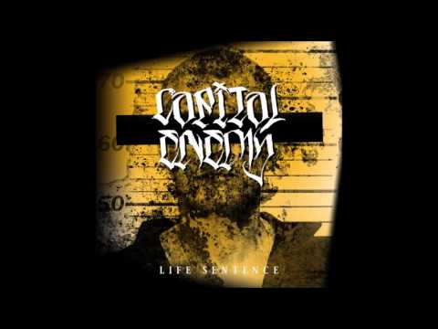 Capital Enemy - Life Sentence 2016 (Full EP)