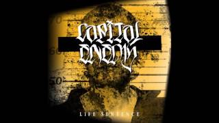 Capital Enemy - Life Sentence 2016 (Full EP)