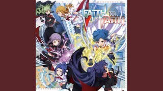 FAITH/TO/FAITH