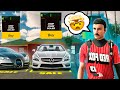 HOW MANY 1 CARS CAN YOU BUY ON POOR SERVERS CAR PARKING MULTIPLAYER