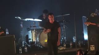 Saosin - &quot;Control and the Urge to Pray&quot; (Live in Pomona 12-16-18)