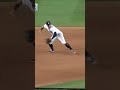 Miguel Castro 95 mph Changeup (2022) #shorts