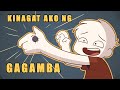 Gagambang bahay | pinoy animation