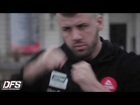 Marius Munteanu: Voi câștiga turneul pentru memoria părinților mei