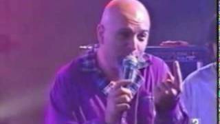 Sr. cobranza - Bersuit en España 1999