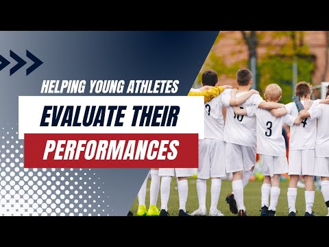 Strategy to Help Your Young Athlete Increase Their Confidence thumbnail