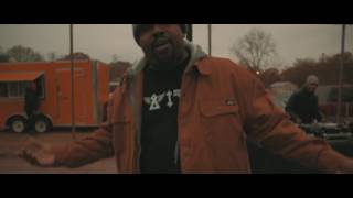 NoFlesh - Walk In The Light ft. Plain James - Official Video