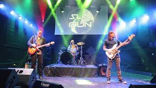 SUN GUN - Funk 49
