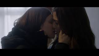 Video trailer för DISOBEDIENCE | "Should I Go Back Early" Clip