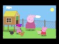 My Friend Peppa Pig Grandparents House