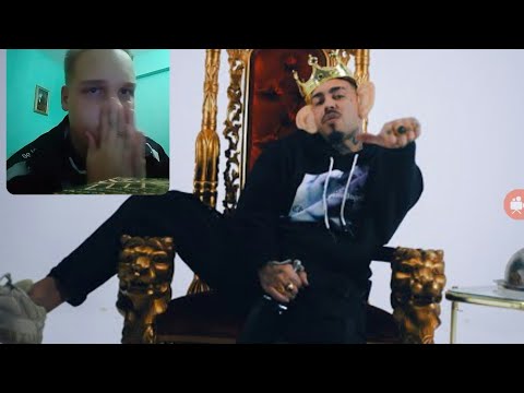 Reactia mea la Velea Talent-Sifon Afon (Abi Diss)