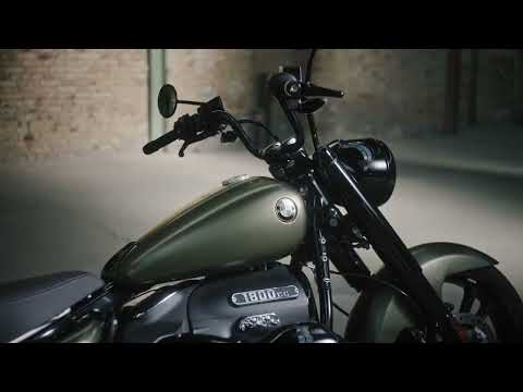 Video preview
