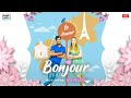 Bonjour - Music Video | Majesh, Eos Zhenetel | Rajsuman Mariappan | Sai Bhaskar | Arul Prakasam