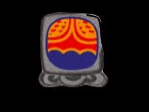 Carta básica - Aq'ab'al