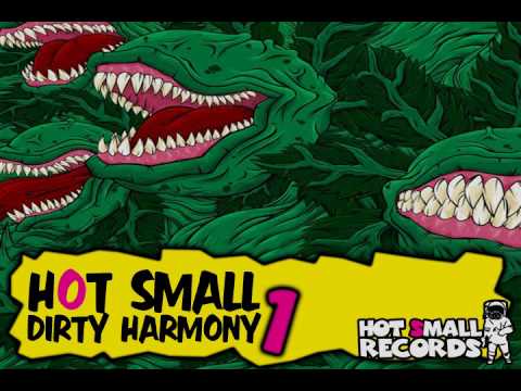 Hot Small Records