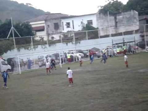 Miguel Couto 1x2 Goytacaz - Série B do Rio 2009