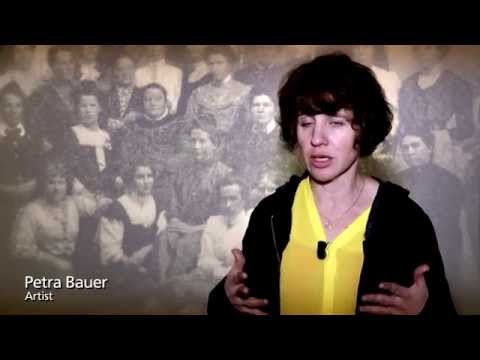 Biennale Arte 2015 - Petra Bauer