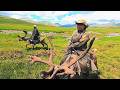 Tsaatan The Last Nomads Of Mongolia