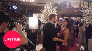 Harry & Meghan: A Royal Romance - Behind the Scenes | Lifetime video
