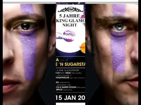 SE:SA @ 5 Jahre FGN (15. Jan. 2010)