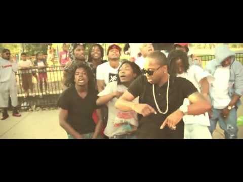 P SWAGG - Name Ringing - Visual By @BIGHOMIEENT