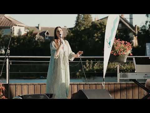 Austėja Lukaitė - Mama, pakylėk iki dangaus WATER MUSIC MOLĖTAI