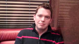 Trey Ivey Questions #1