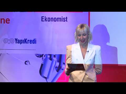 Endüstri 4.0 Zirvesi 1. bölüm