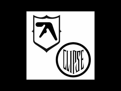 Aphex Twin x Clipse "Wampolis"