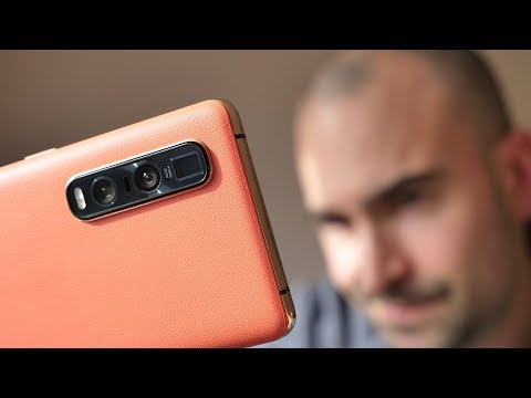 Oppo Find X2 Pro Camera | Photo & Video Tests