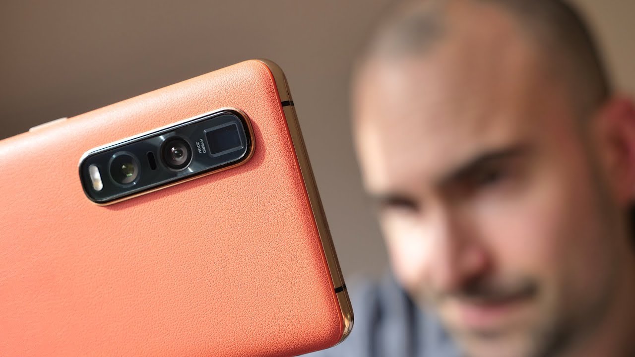 Oppo Find X2 Pro Camera | Photo & Video Tests