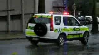 preview picture of video 'Auckland Storm and Power Cut, Part 4 of 7, 12 Jun 06'
