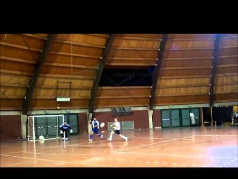 Le Querce Sarnano-One Piece Olimpia 4-3