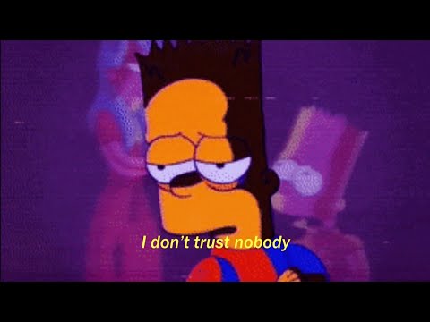 Deep Rax × Tugi - Trust Nobody ft. Shiloh [Lyrics Video]