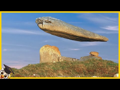 20 Magicznych Miejsc W Których Istnienie Nie Uwierzycie