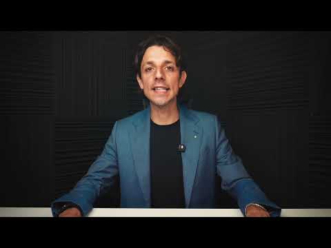 Lezione 1 — L'Ascolto