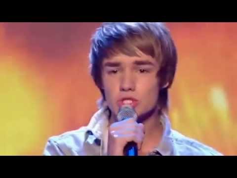 ▶   One Direction - Coldplay - Viva La Vida - X Factor